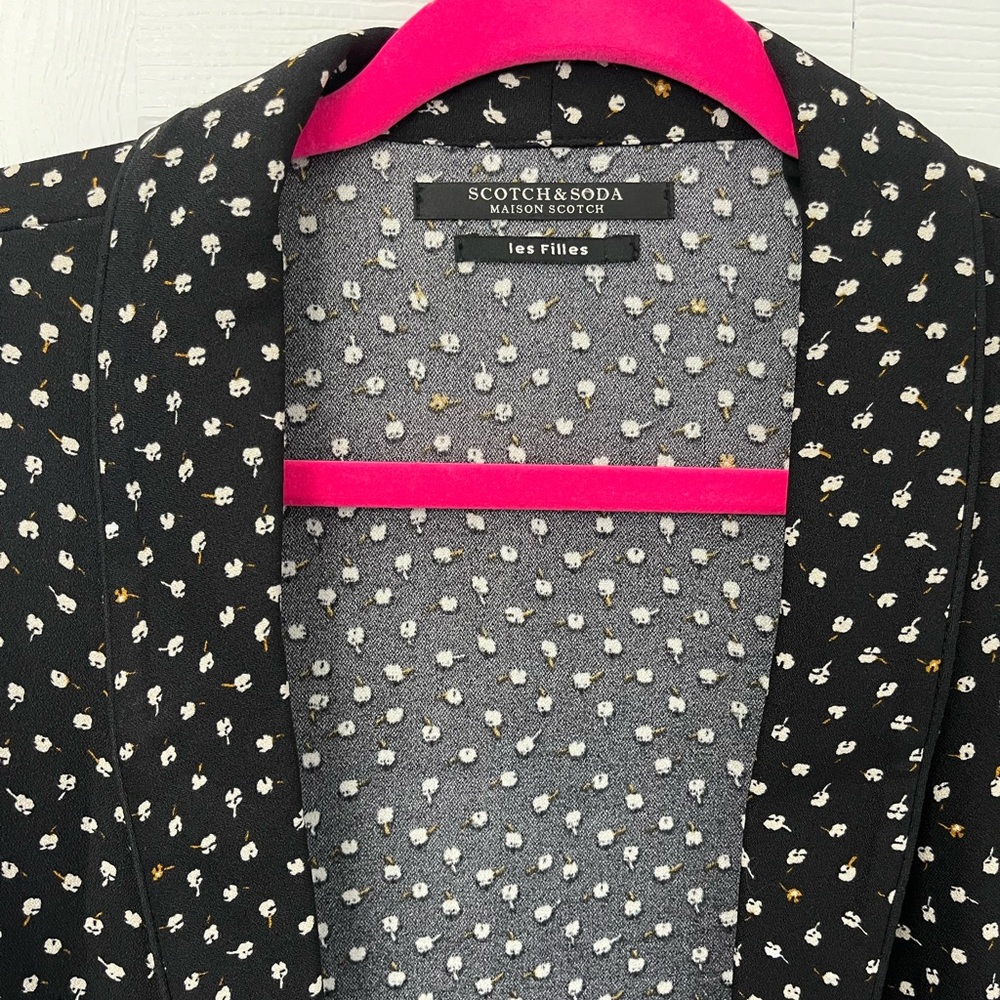 Scotch & Soda Blazer - size 2